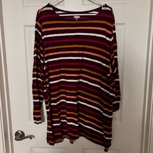 OLD NAVY striped Shirt